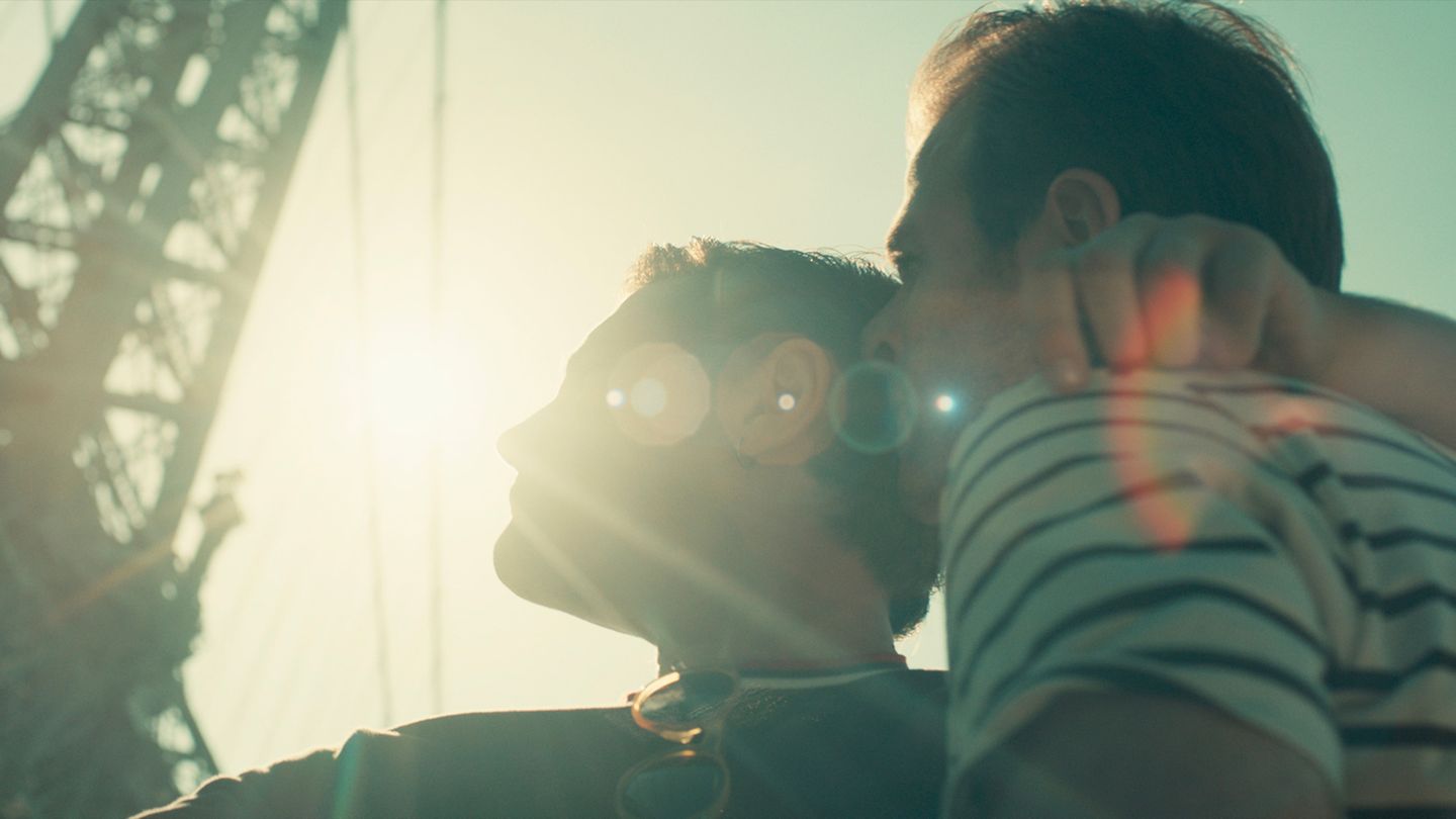 L'amour ou presque