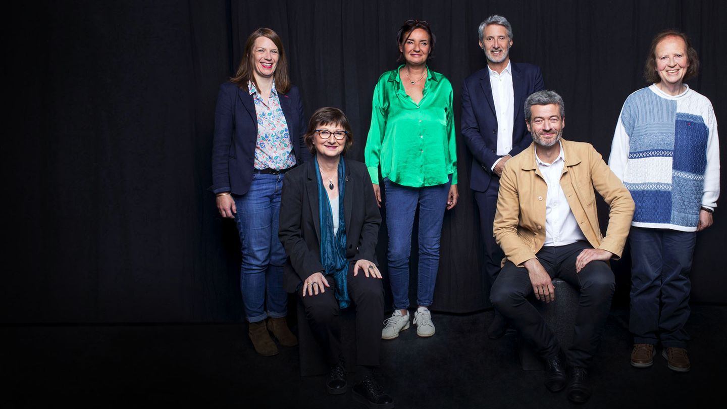 Profession : Cinéaste, Influenceur, Artiste, Coach Sportif