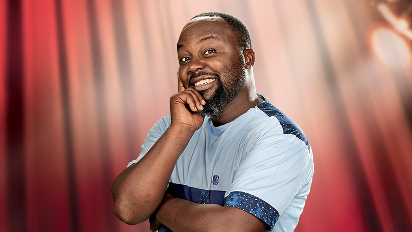 Africa Stand-up Festival