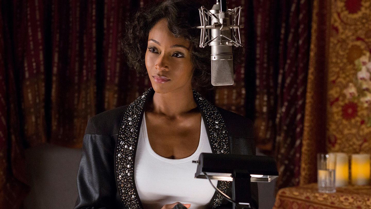 Whitney Houston, destin brisé