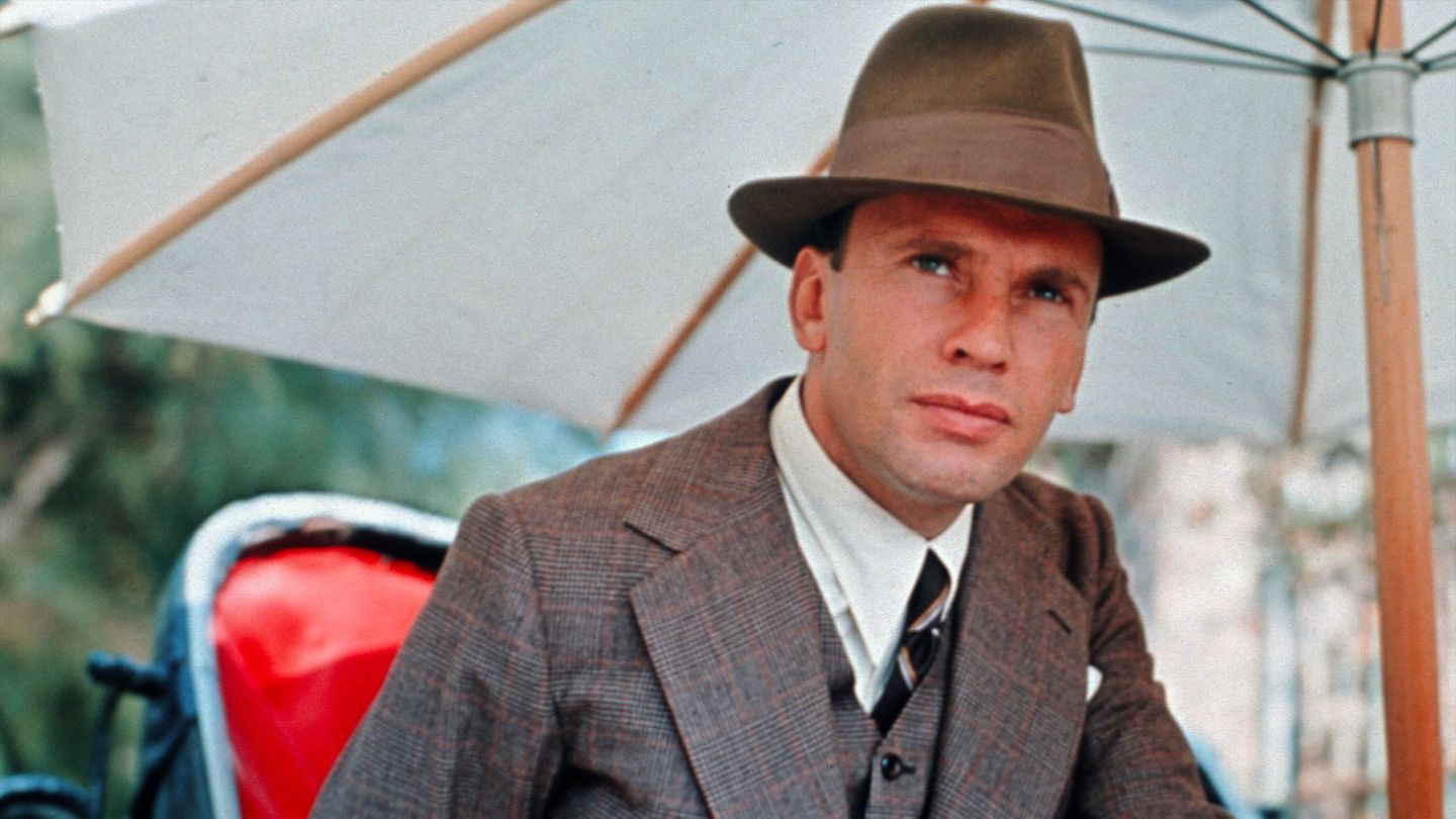 Le conformiste