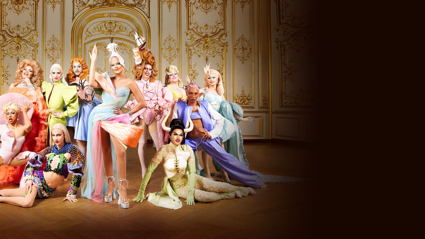 Drag Race France Saison 1 en streaming direct et replay sur