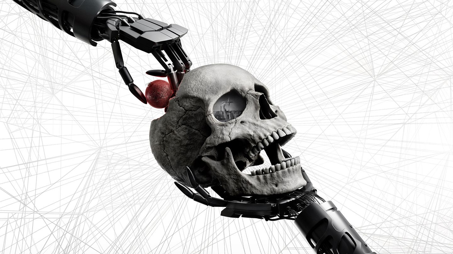 Westworld