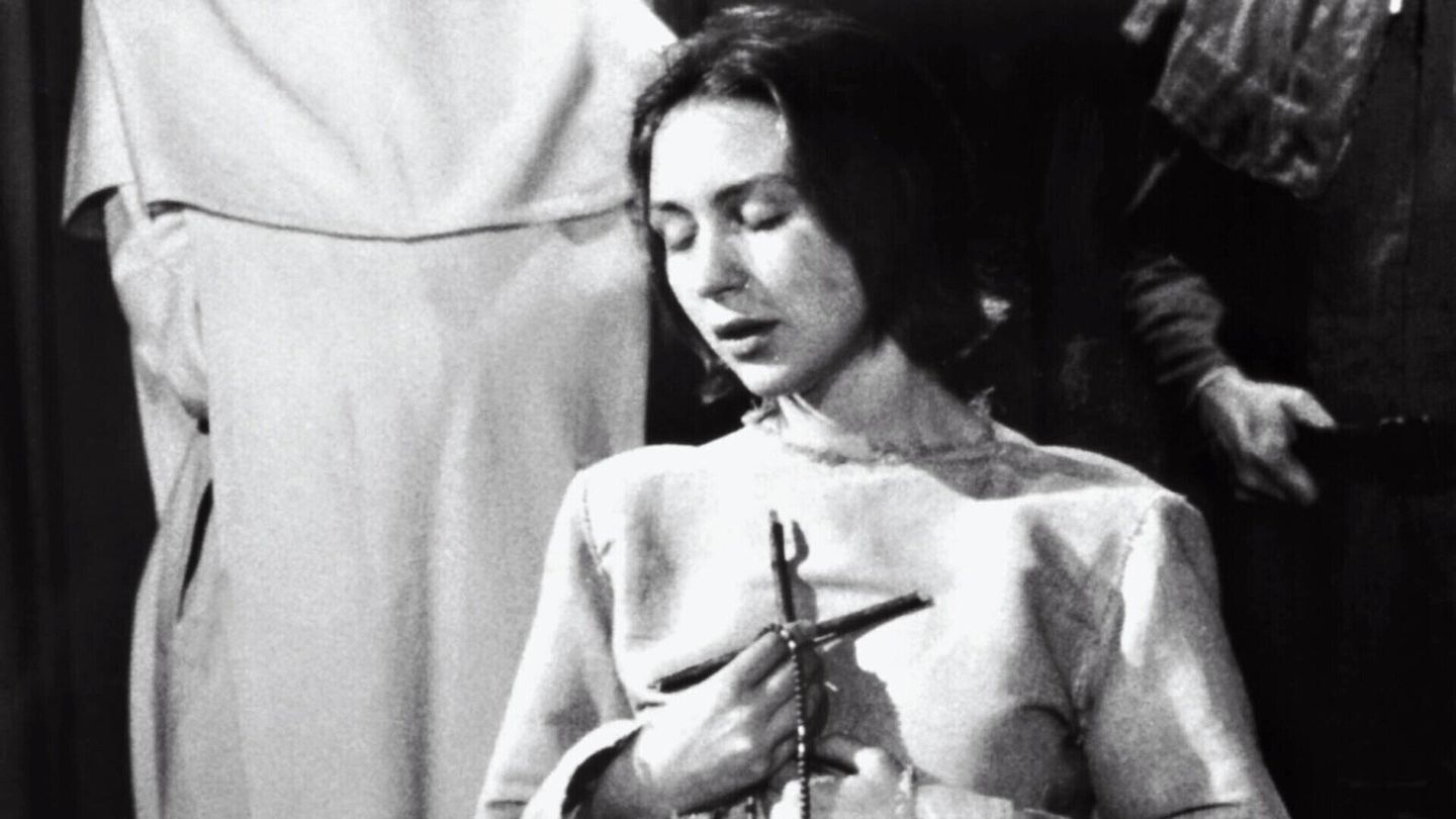 Procès de Jeanne d'Arc