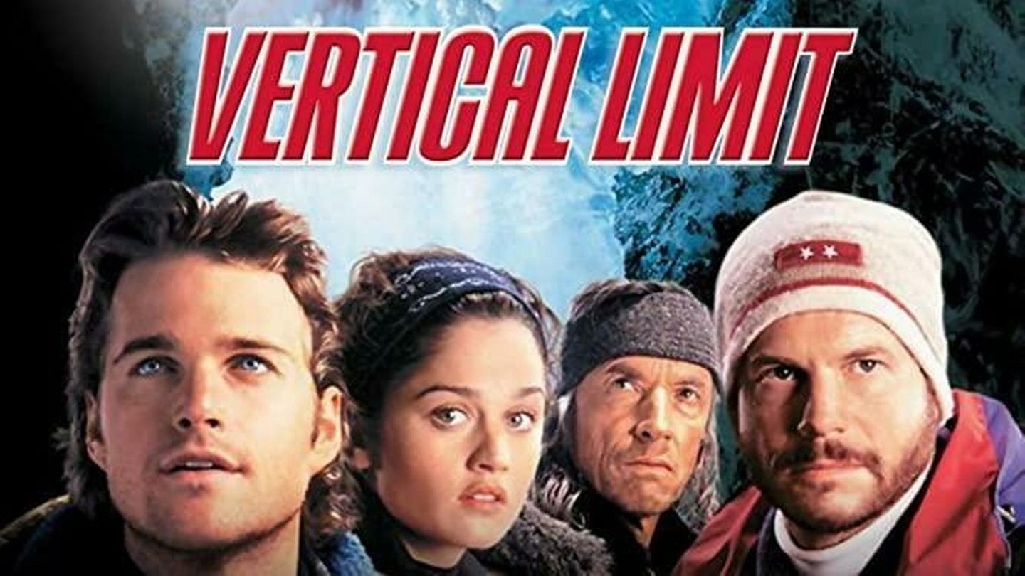 Vertical Limit