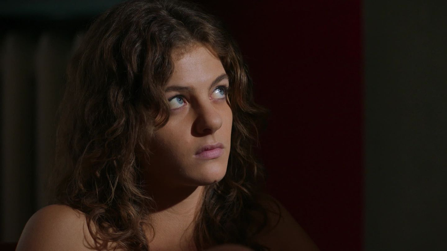 L'amie prodigieuse