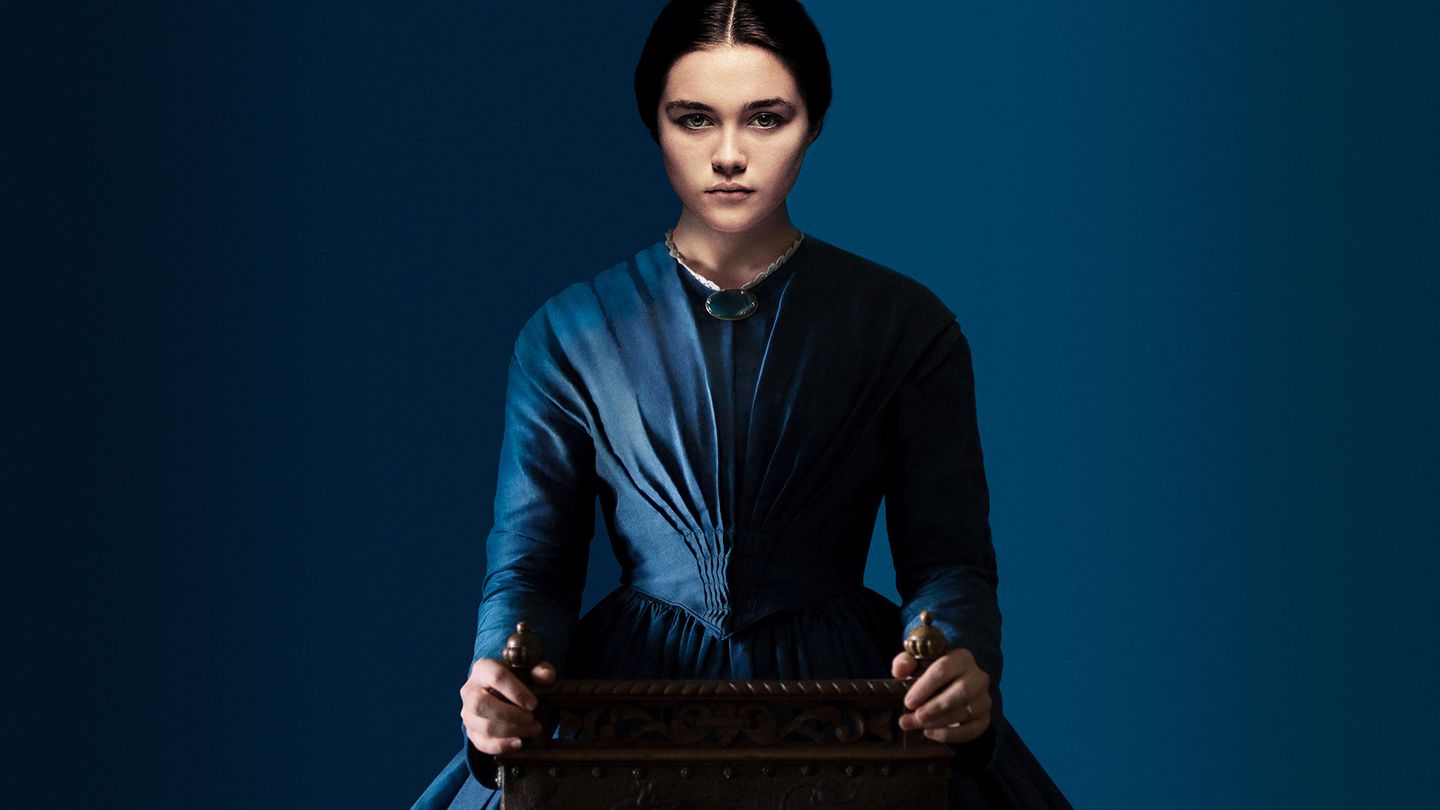 The Young Lady