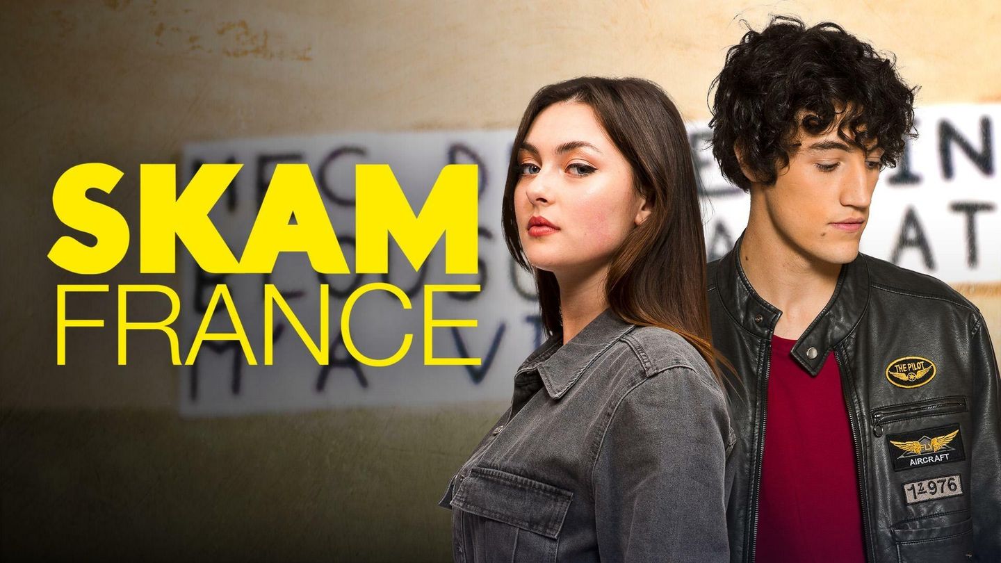 Skam France