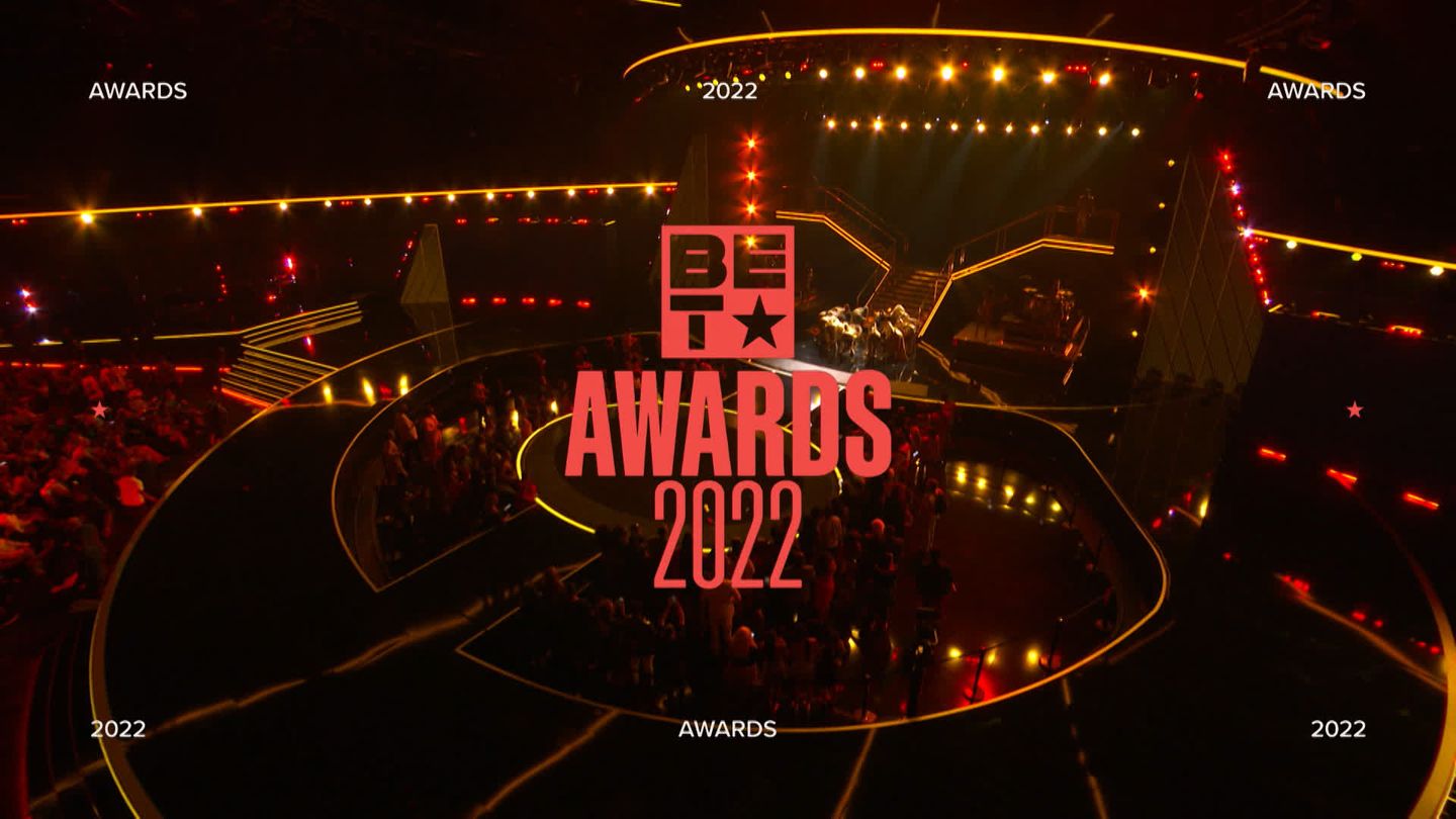 BET Awards 2022 en streaming direct et replay sur CANAL+ myCANAL RDC