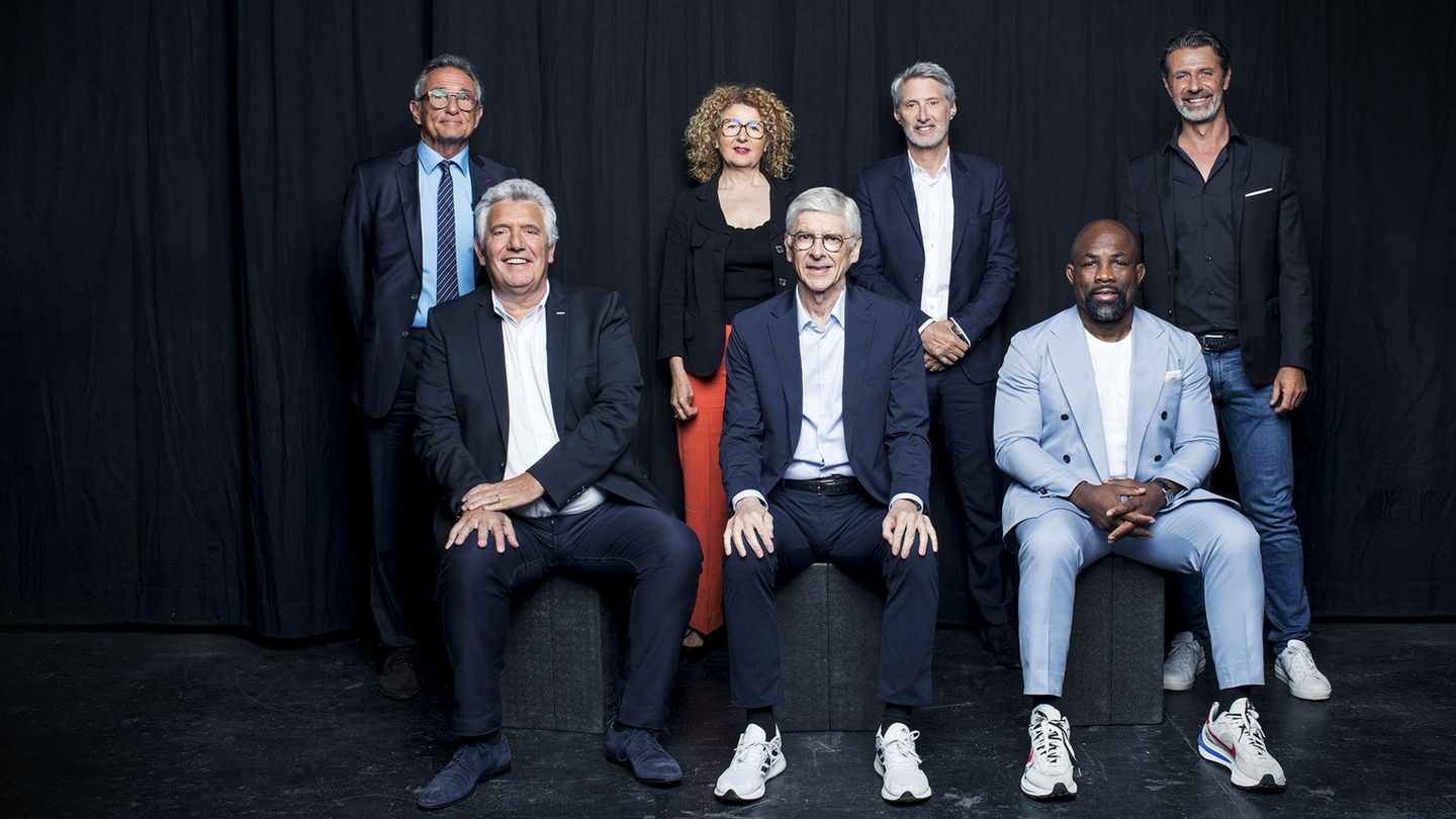 Profession : Cinéaste, Influenceur, Artiste, Coach Sportif