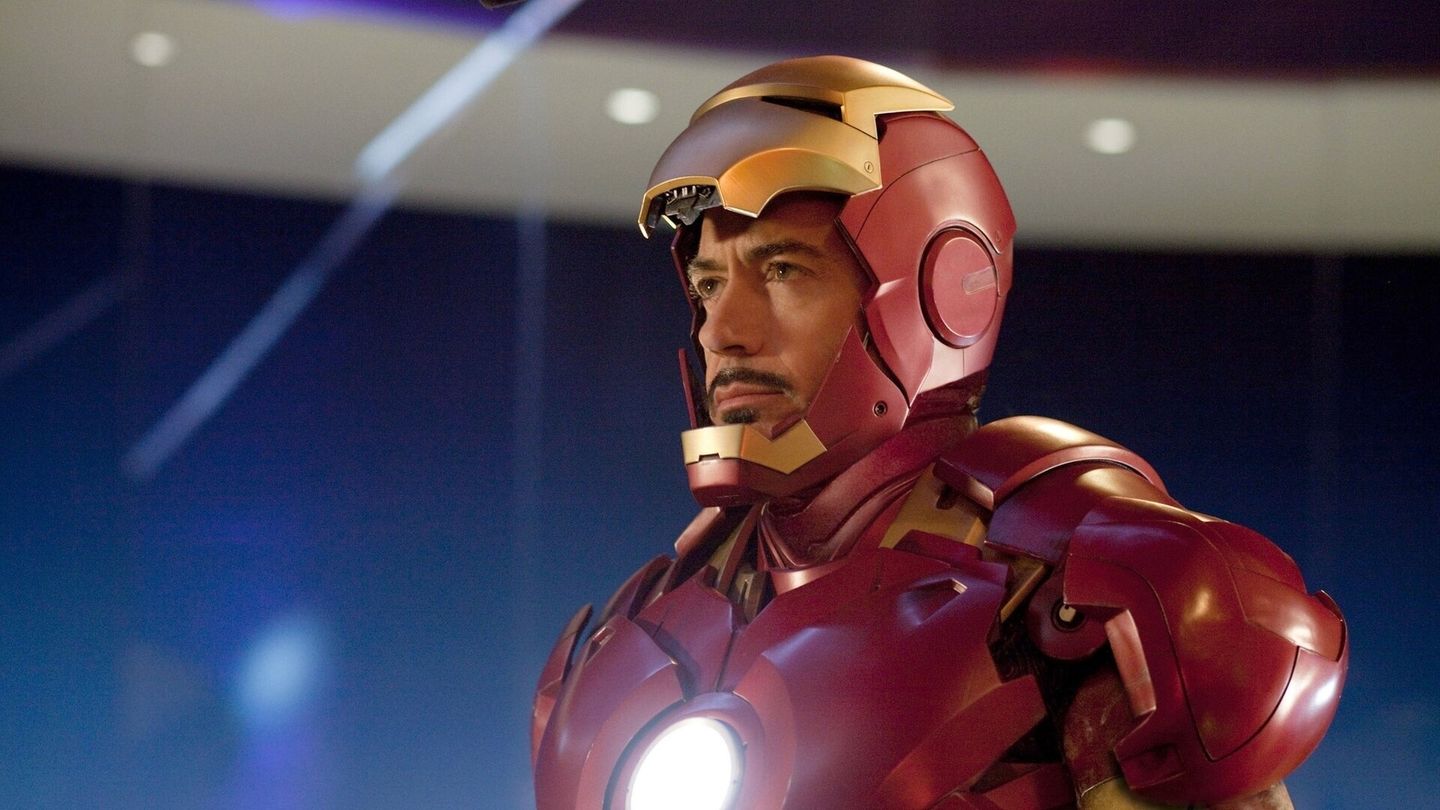 Iron Man 2