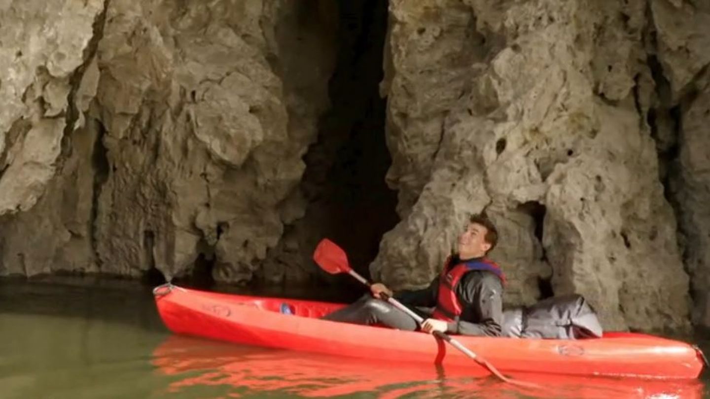 Antoine l'Aventure