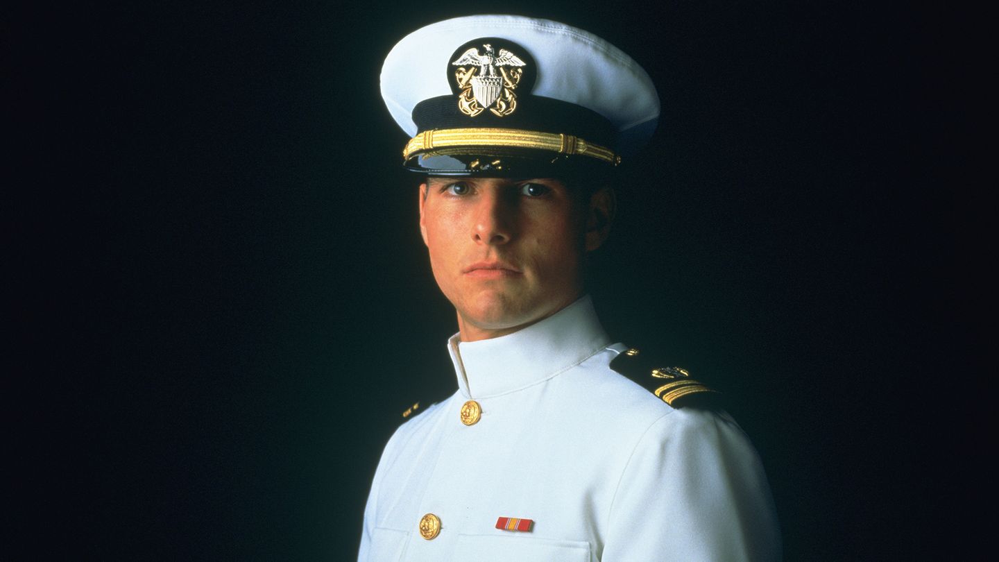 Des hommes d'honneur