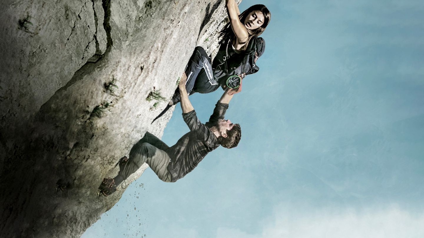 The Ledge