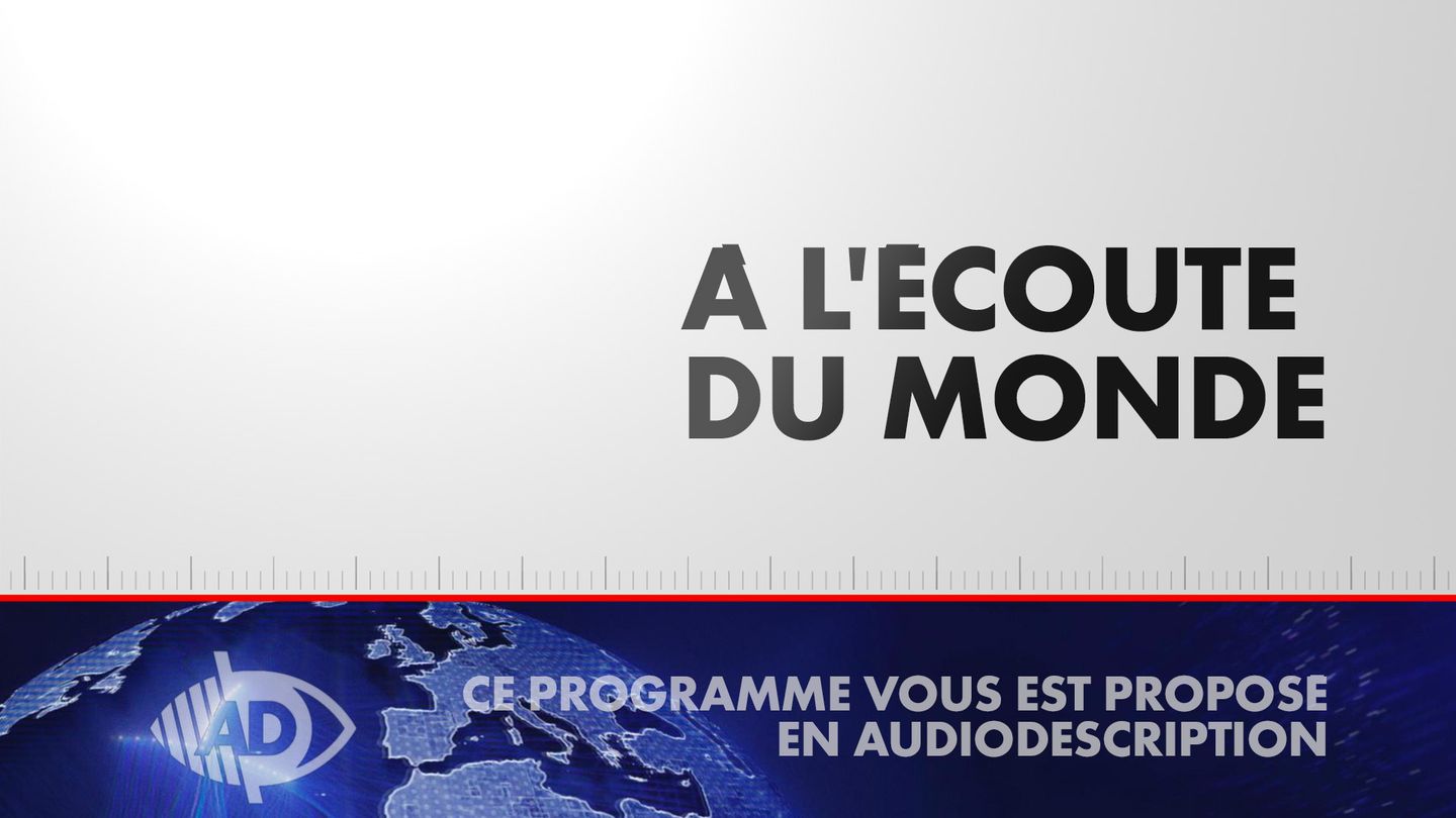 A l'écoute du monde