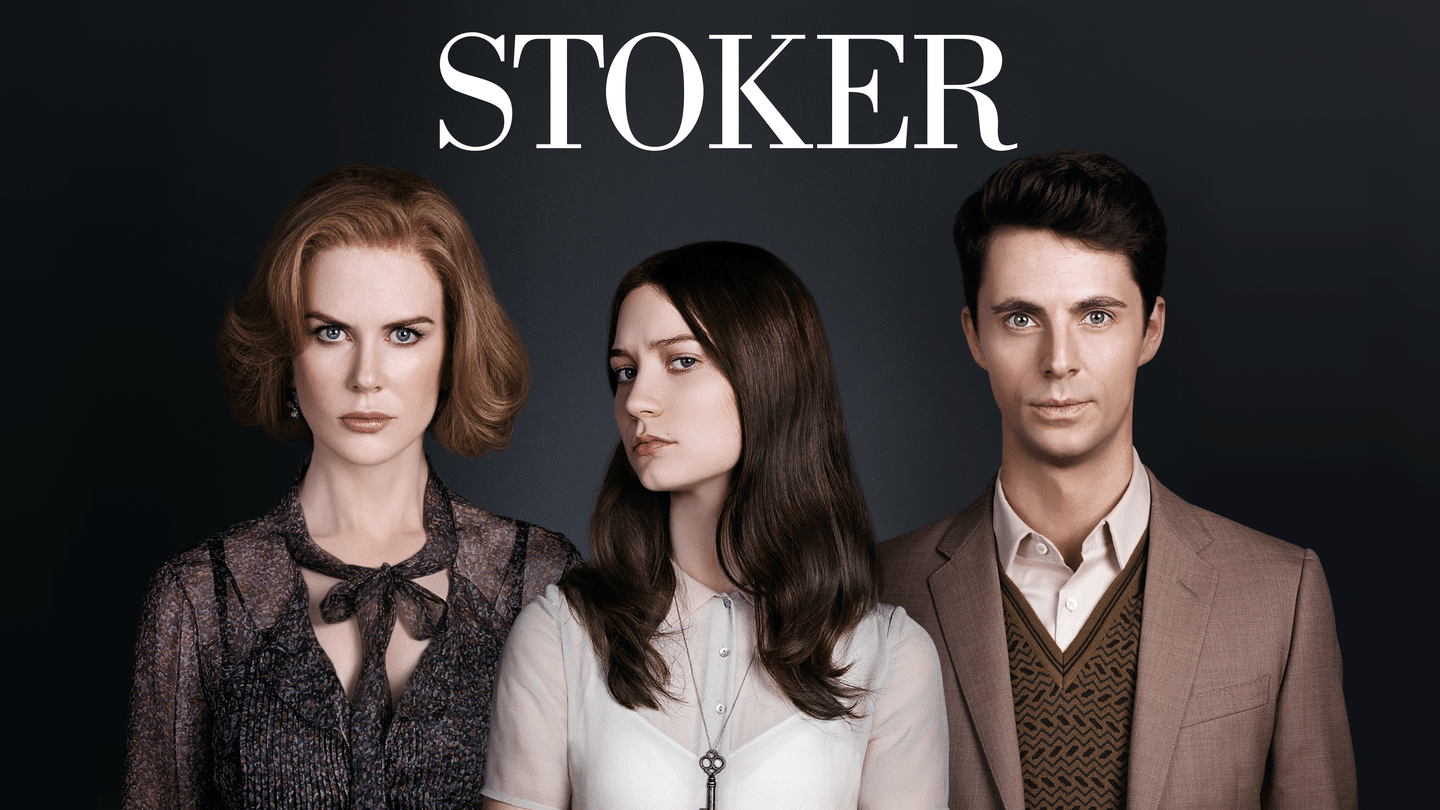 Stoker