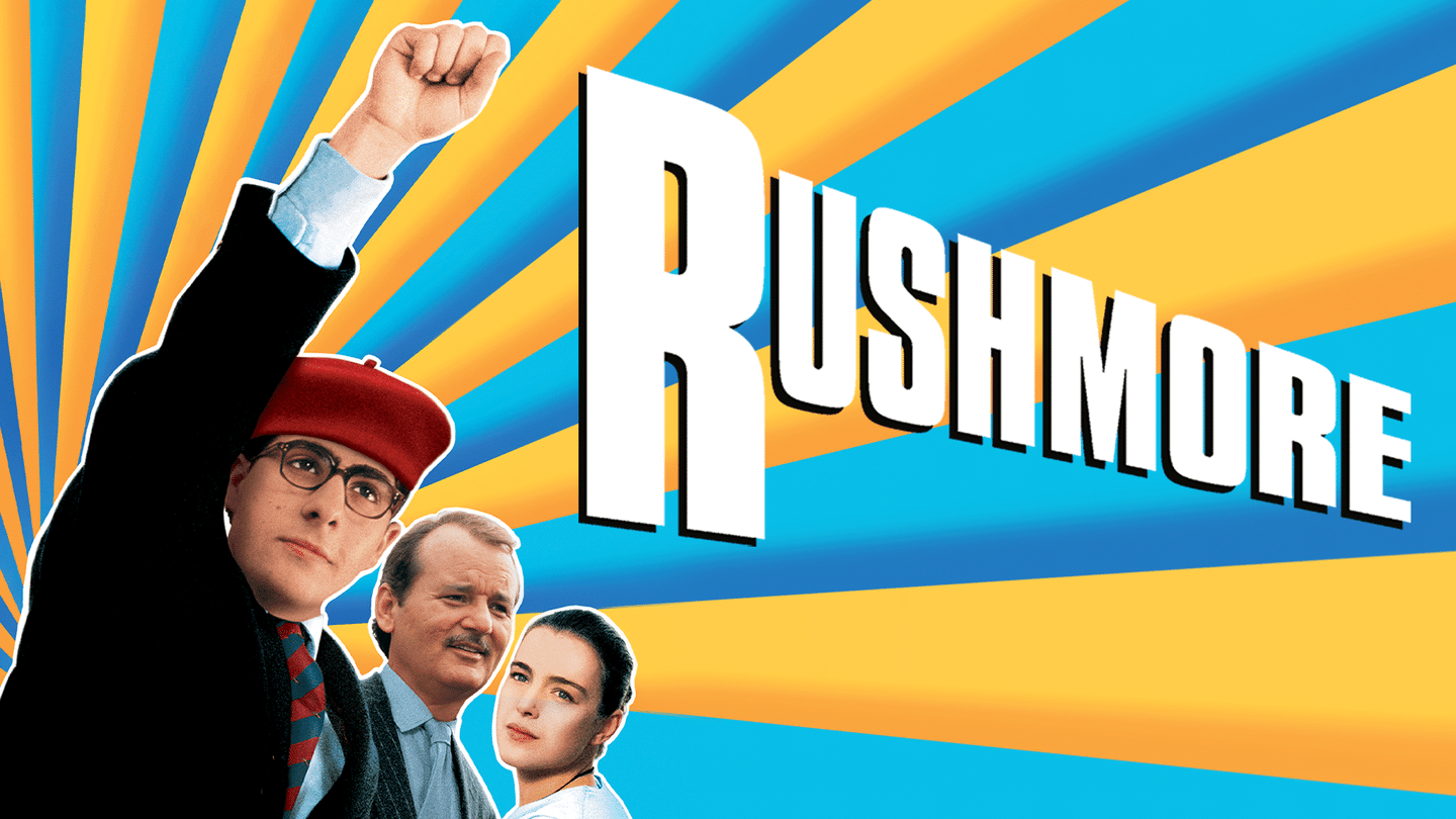 Rushmore