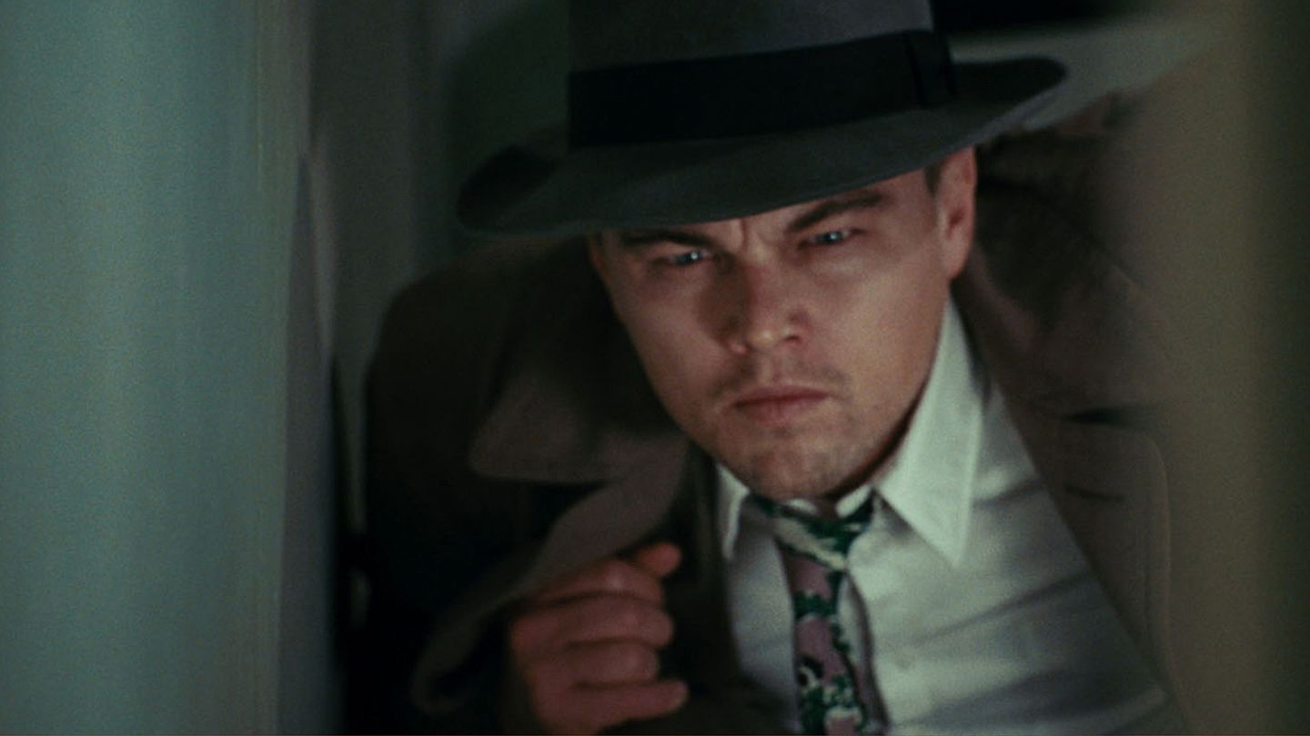 Shutter Island