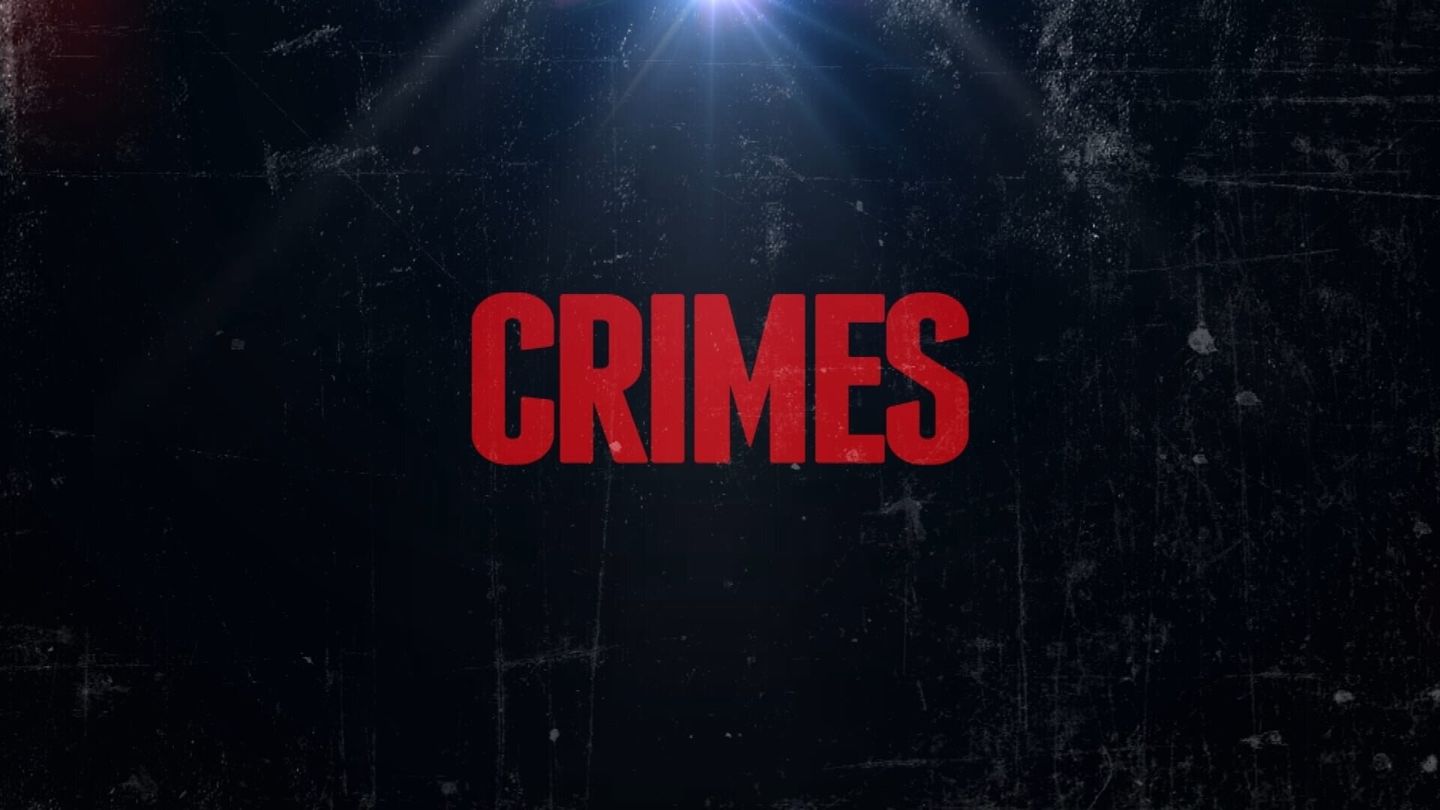 Crimes