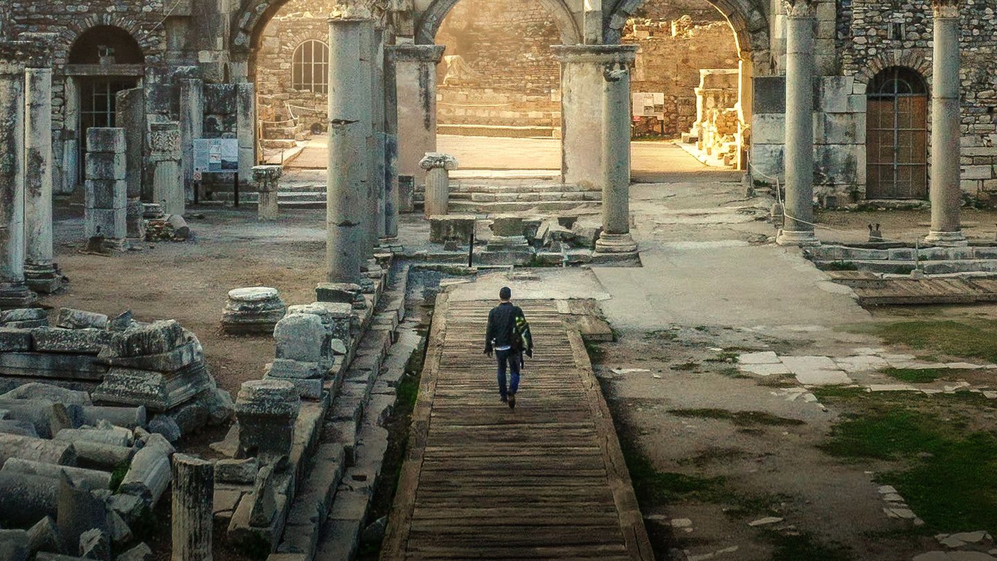 L'épreuve du feu, les 7 églises de l'Apocalypse (partie 1)