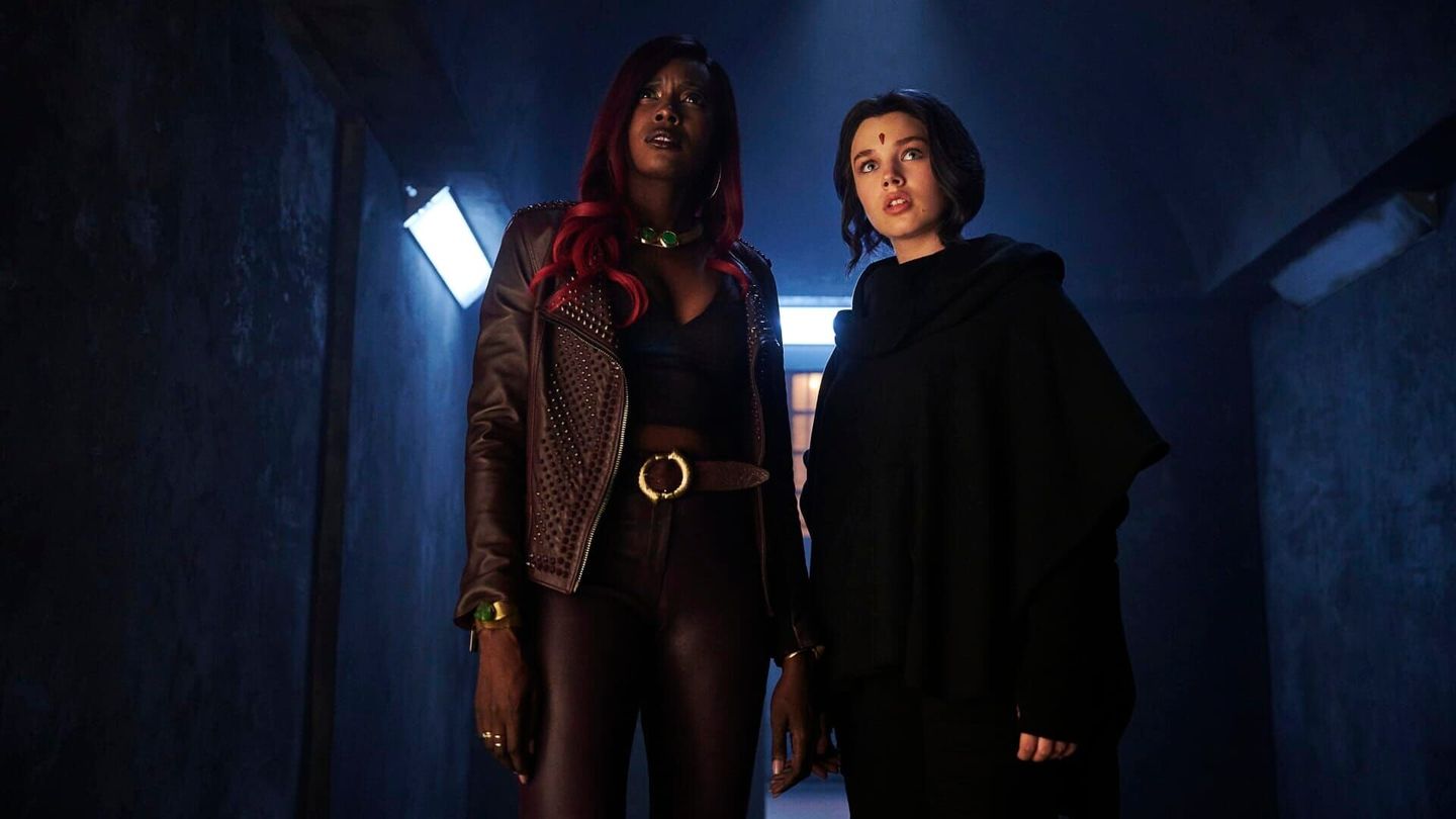 Titans