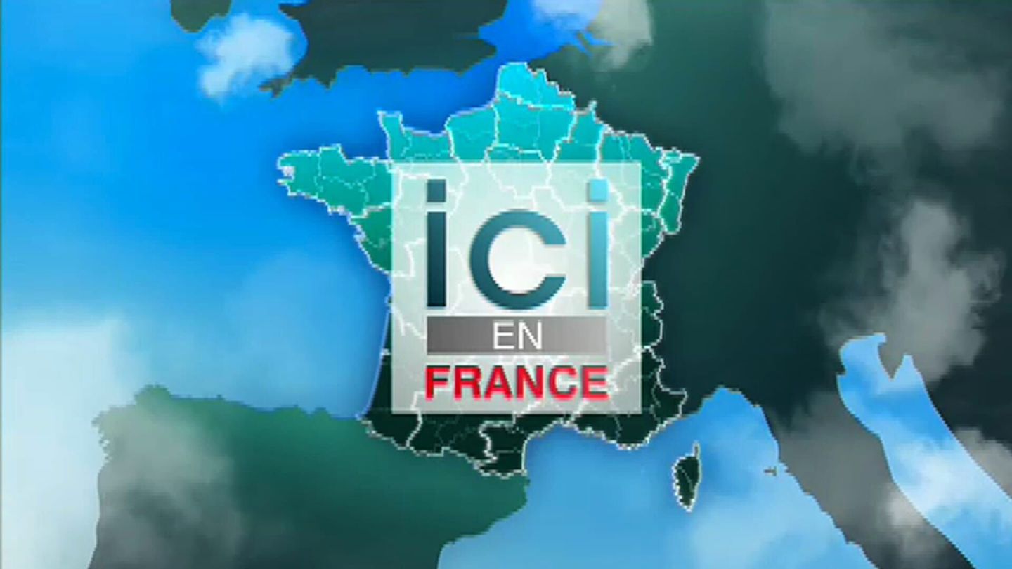 Ici en France