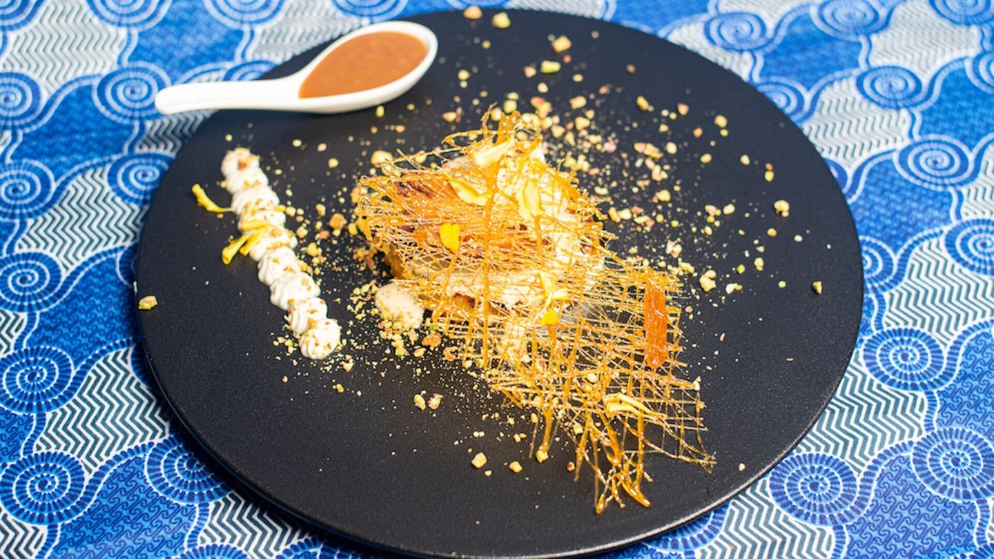 Recettes d'Afrique