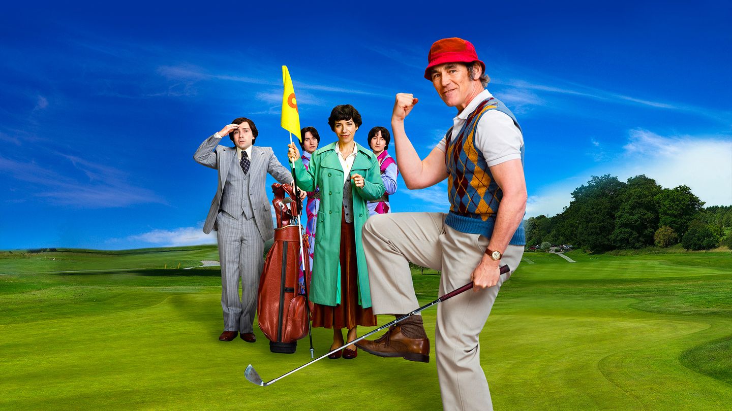 L'as du golf
