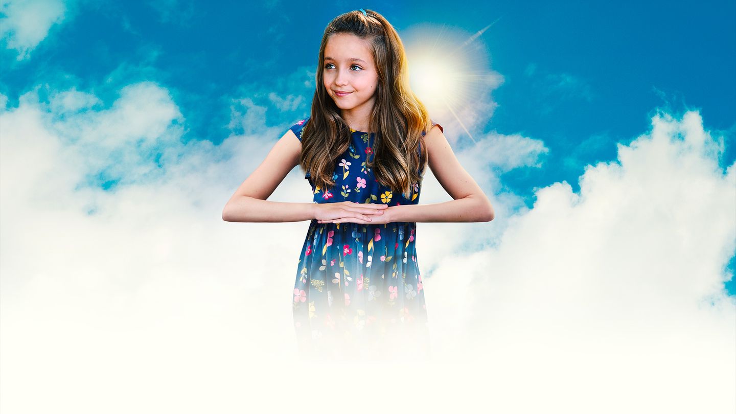 La fille qui croyait aux miracles