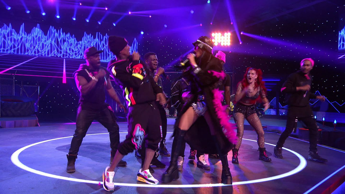 Nick Cannon Présente Wild 'N Out en streaming direct et replay sur