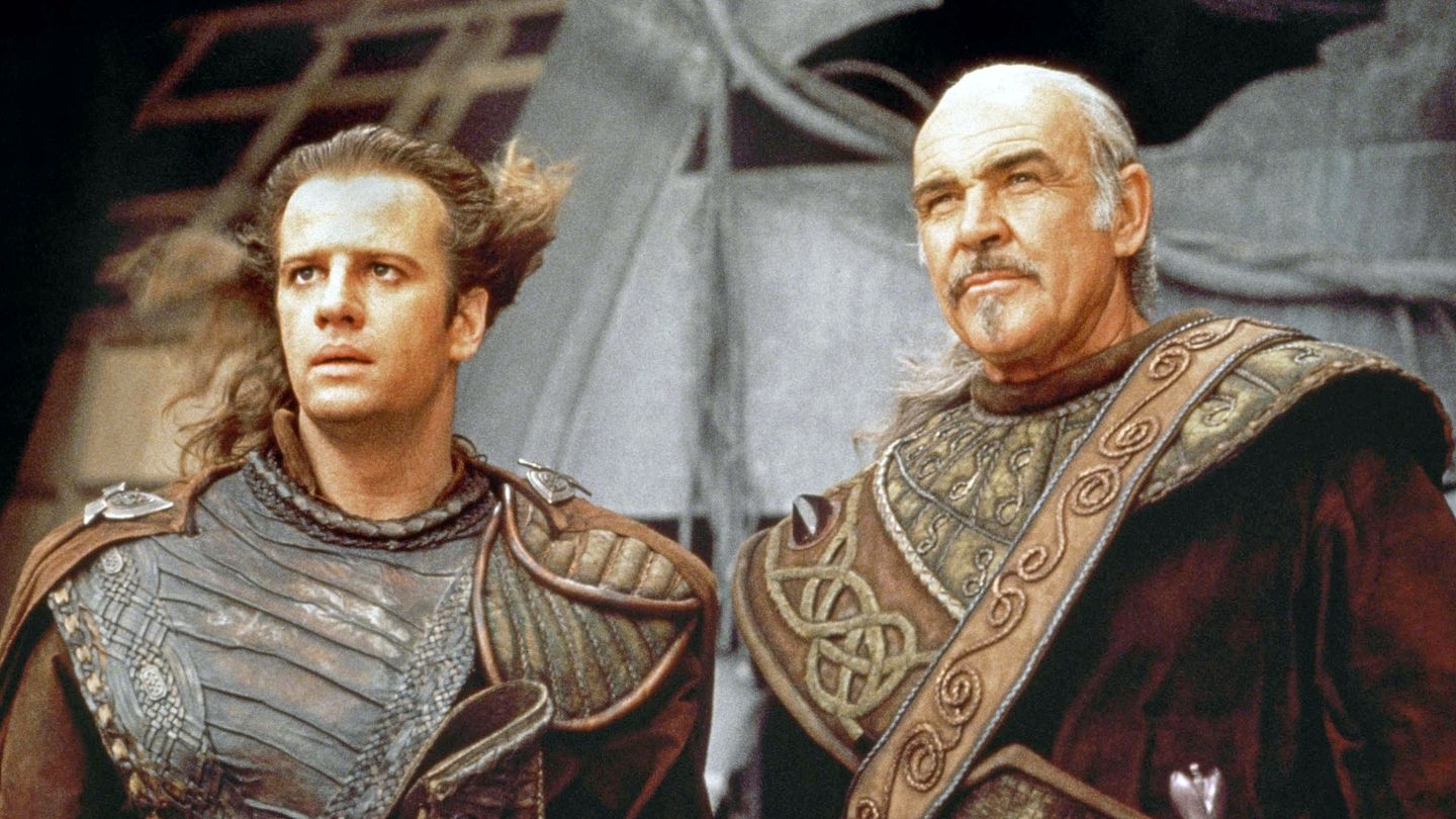 Highlander 2 - Director's cut