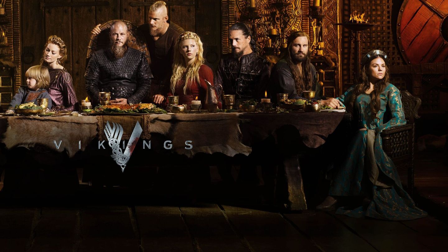 Vikings