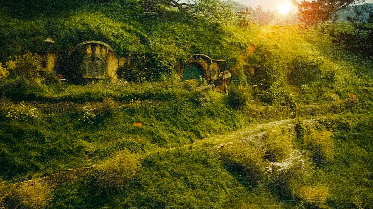 Le Hobbit : un voyage inattendu (version longue)