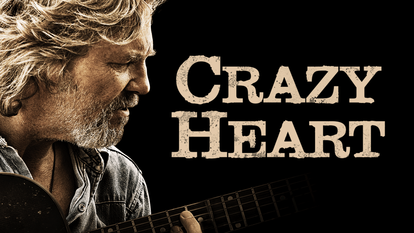 Crazy Heart