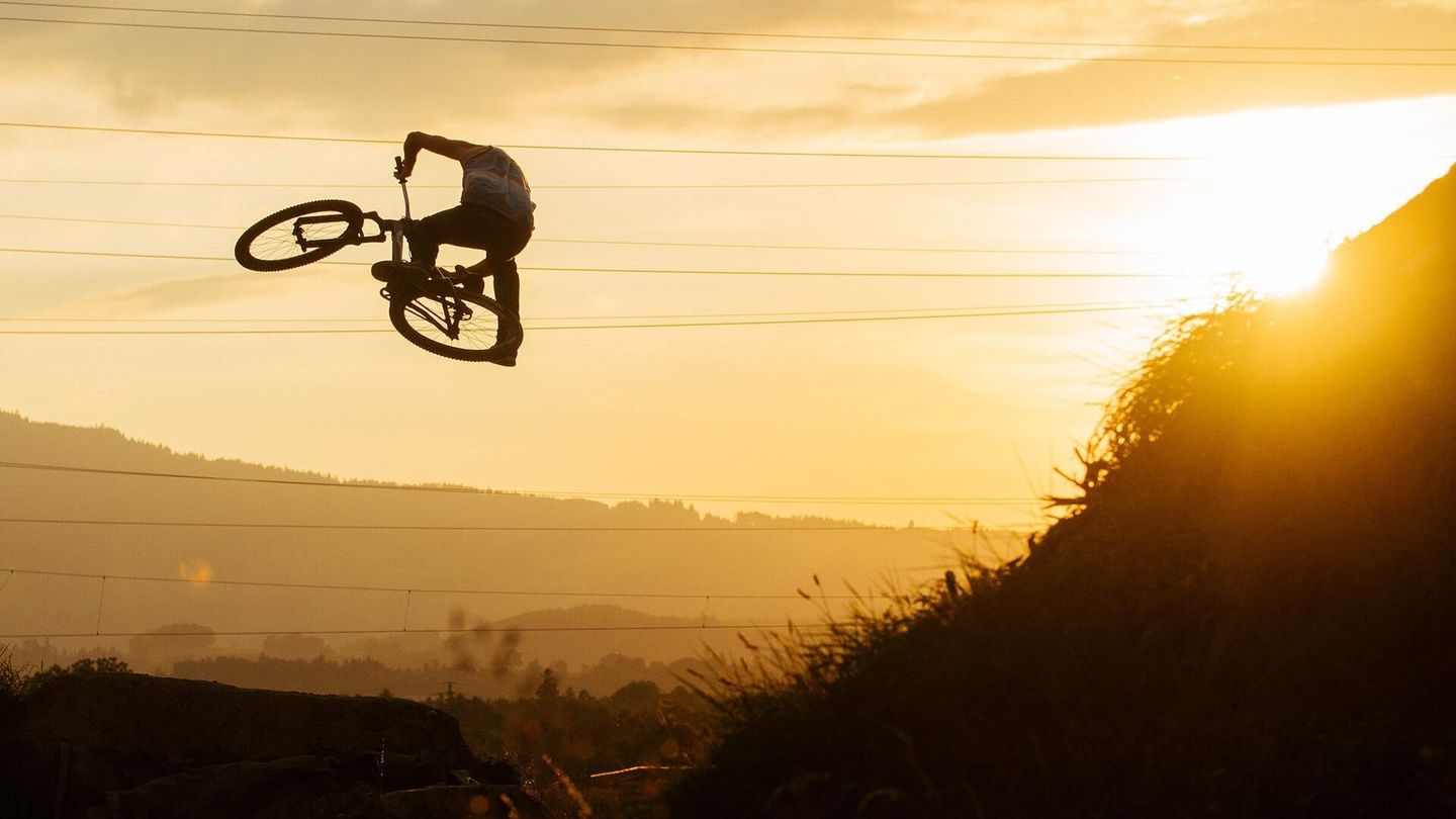 Mountain Bike Insights