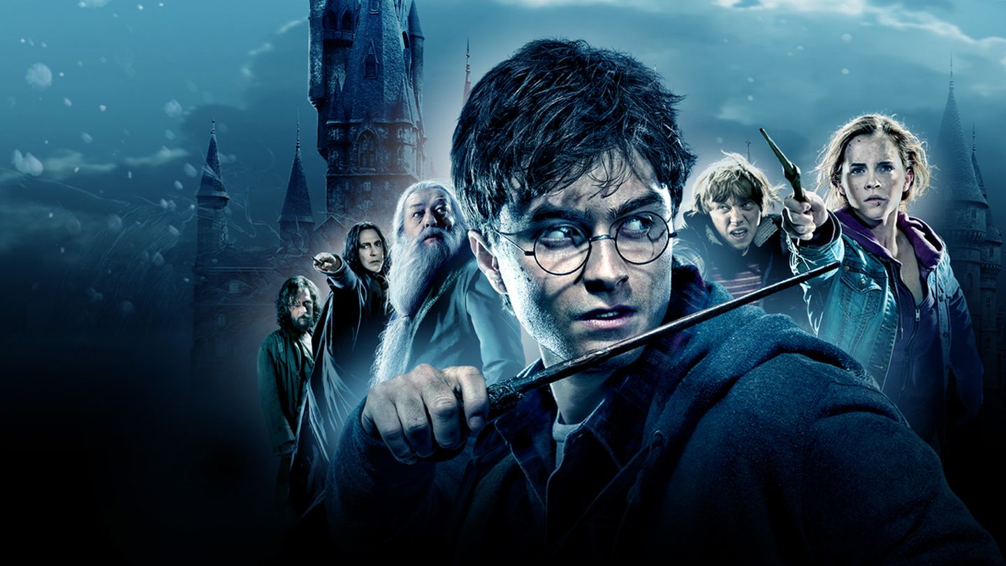 Résumé Et Casting Pack 8 Films Harry Potter Film Fantastique 20h00 2022 Mycanal 4499