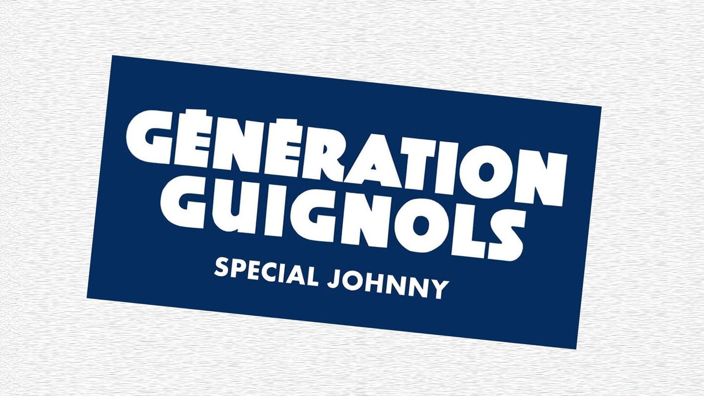 Génération Guignols