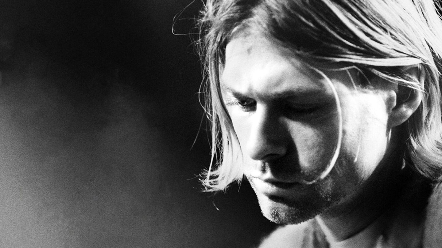 Kurt Cobain Montage of Heck en streaming direct et replay sur CANAL+ myCANAL