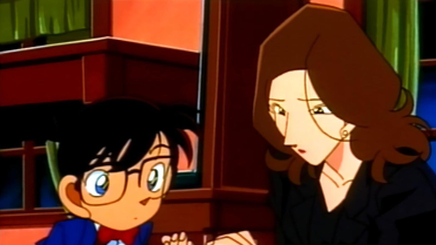 Detective Conan Saison 2 Streaming Vf Détective Conan - Saison 2 en streaming direct et replay sur CANAL+ |  myCANAL Burkina Faso
