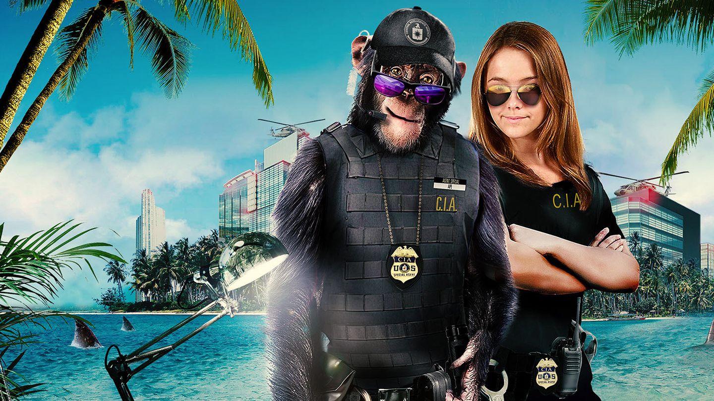 C.I.Ape