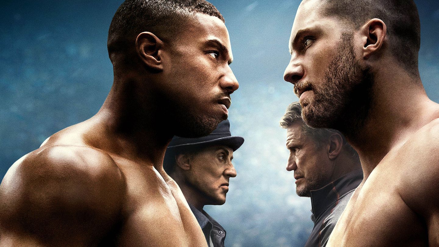 Creed II