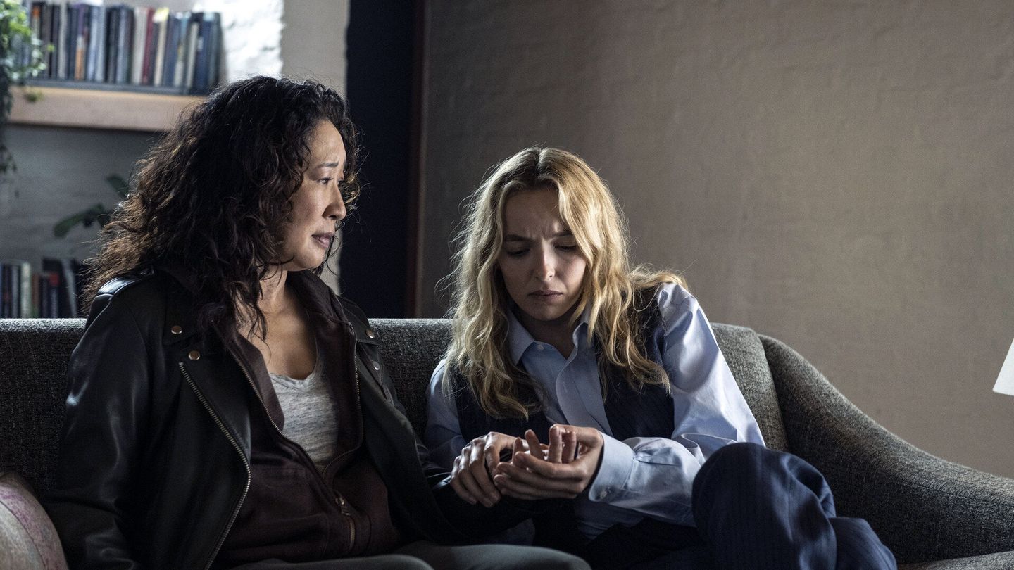 Killing Eve