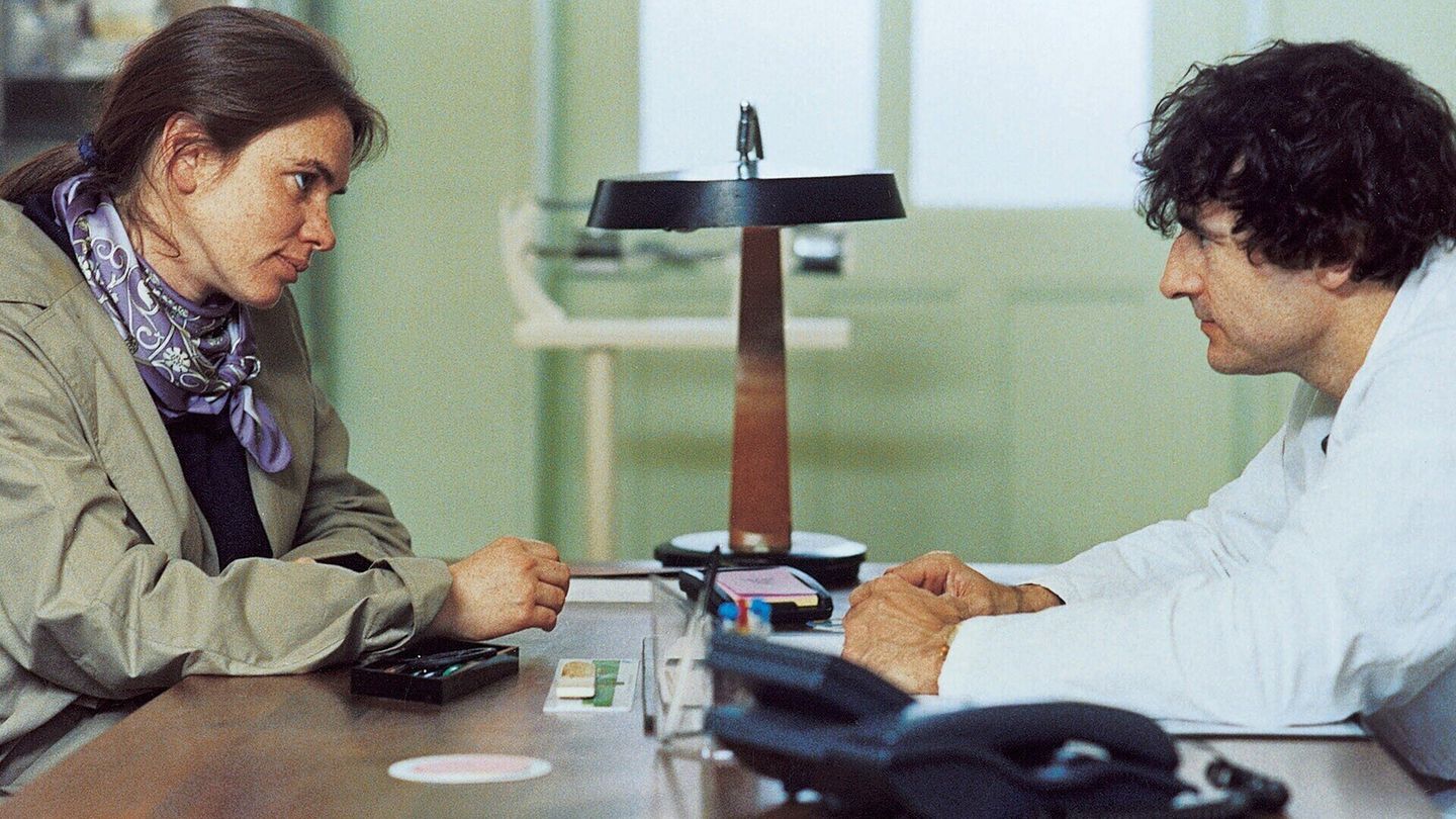 La maladie de Sachs