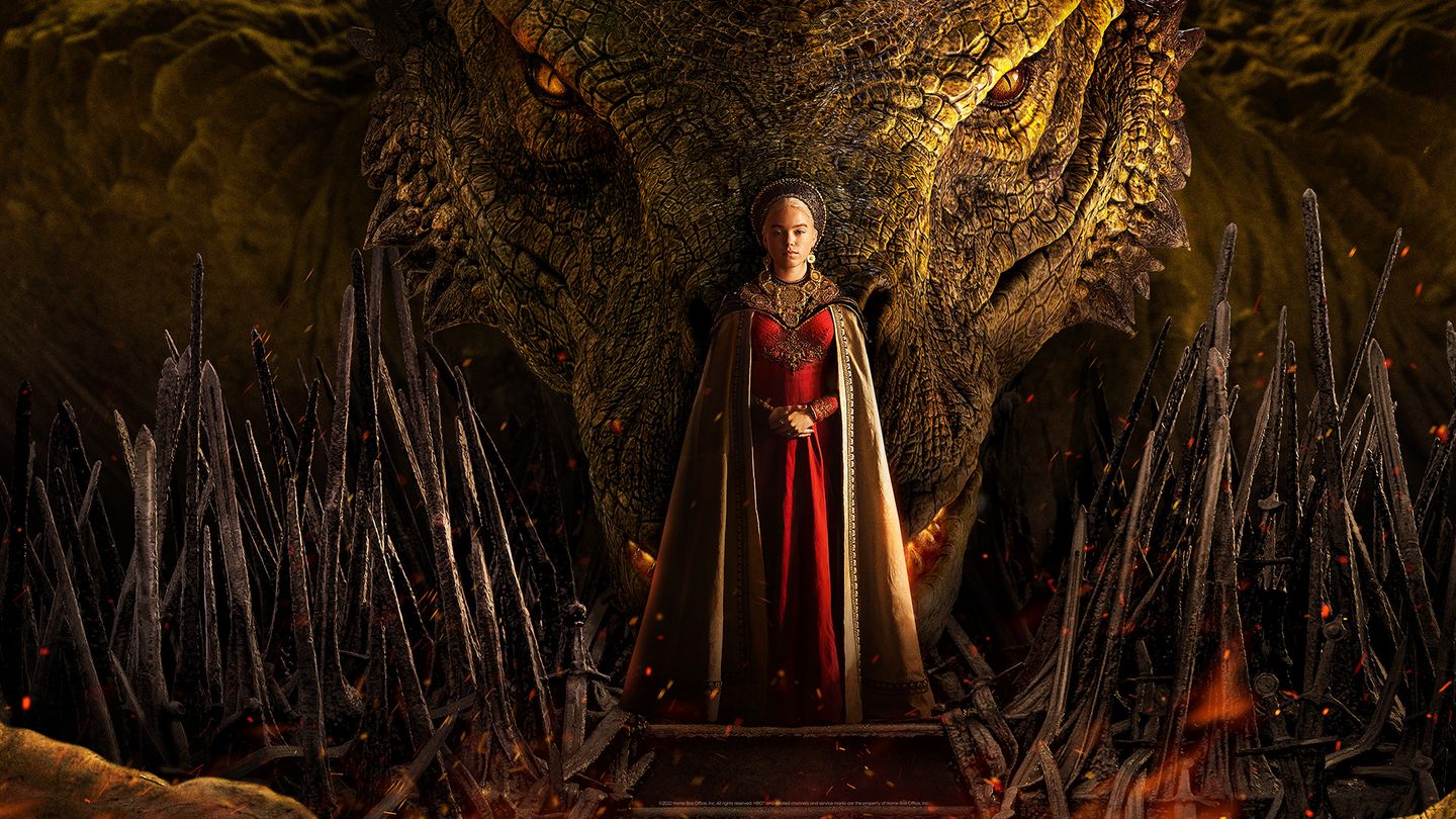 Game Of Thrones Saison 1 Episode 2 Streaming Vostfr House of the Dragon en streaming direct et replay sur CANAL+ | myCANAL