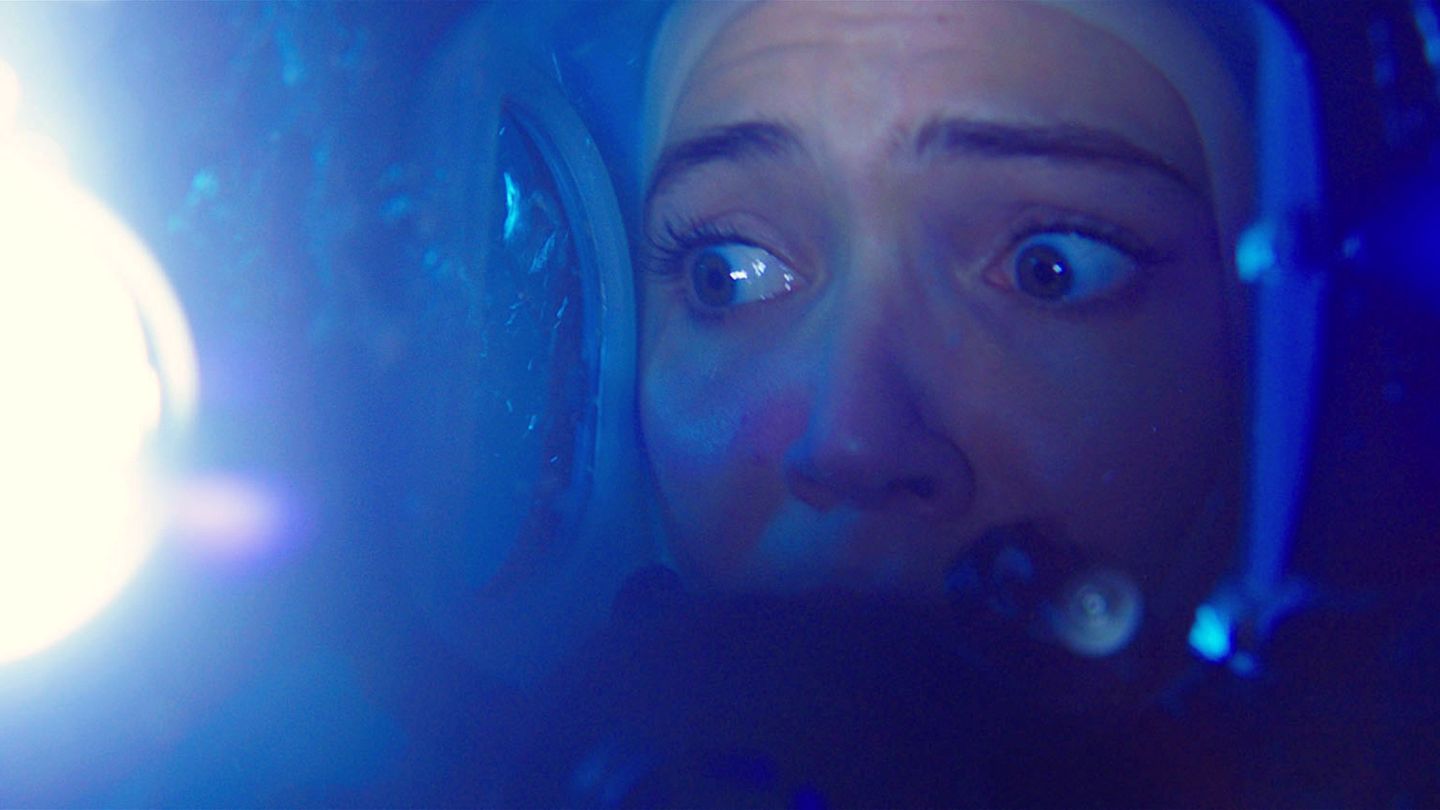 47 Meters Down