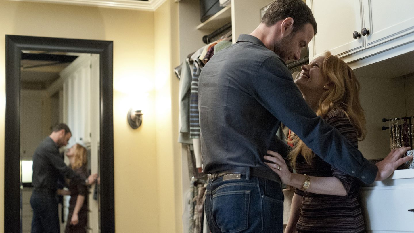 Ray Donovan