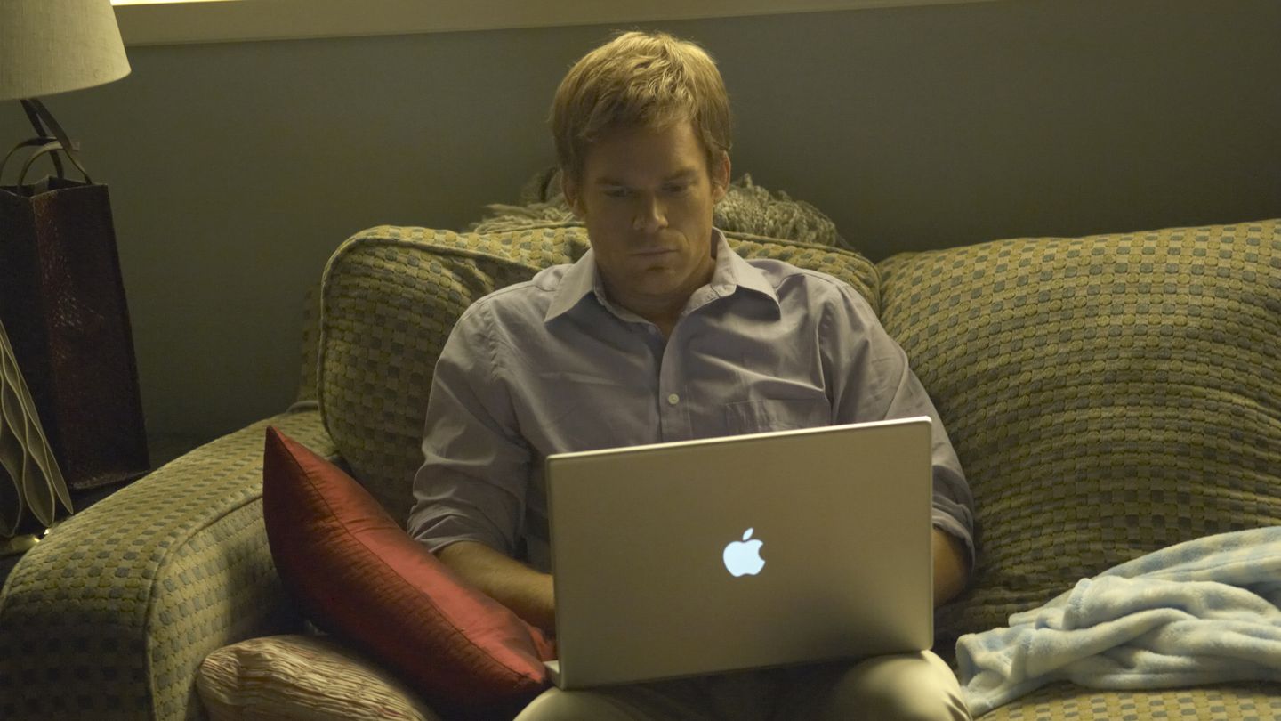 Dexter Saison 5 en streaming direct et replay sur CANAL+ myCANAL