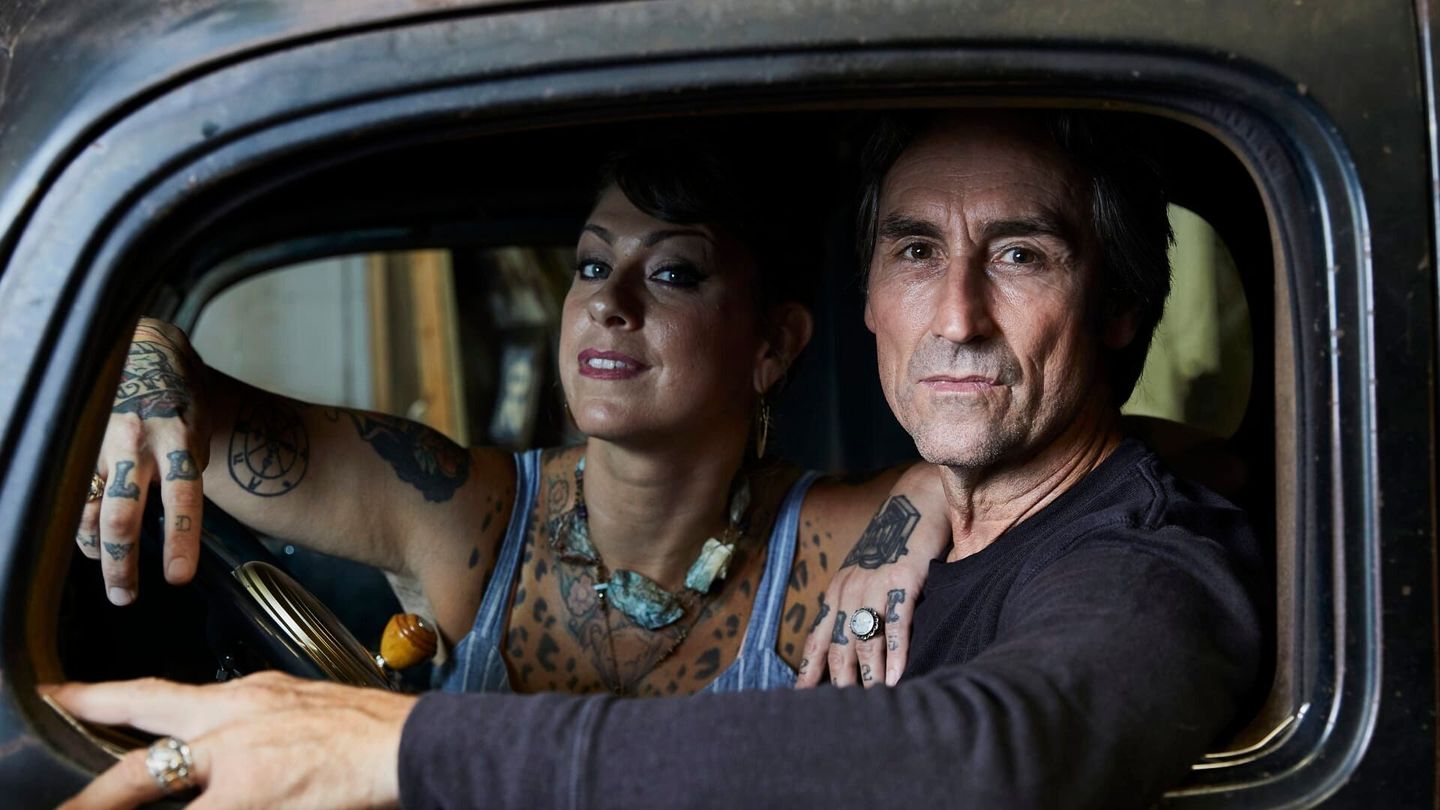 American pickers vf discount streaming