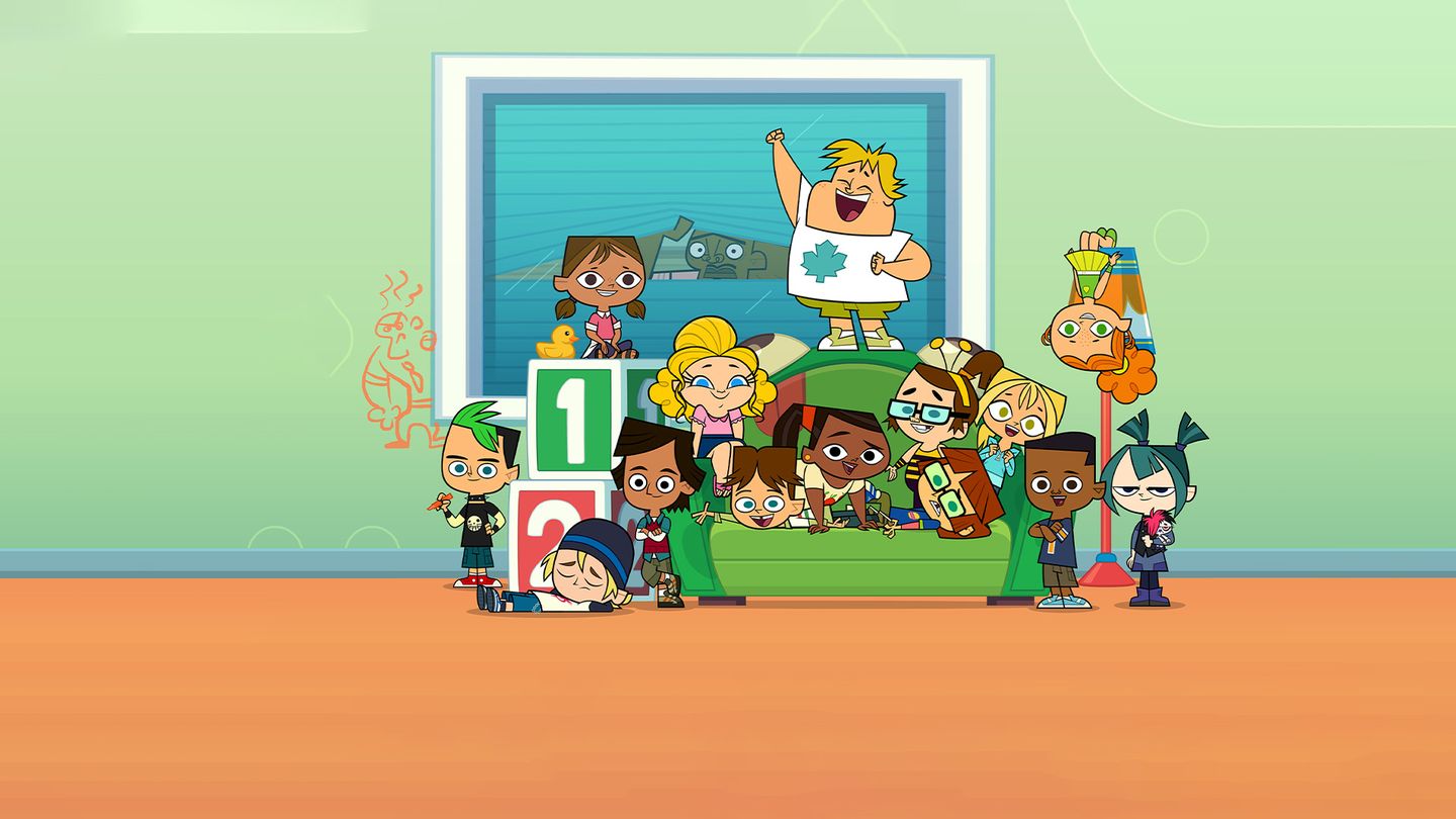 Défis extrêmes : retour à la maternelle