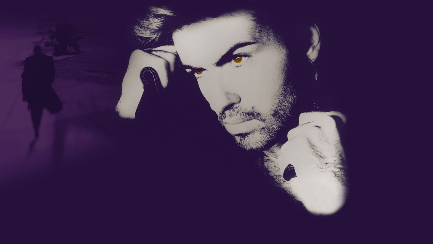George Michael Freedom Uncut
